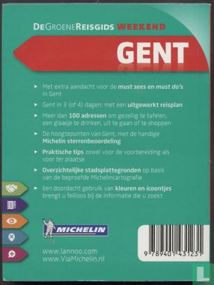 Gent - Image 2