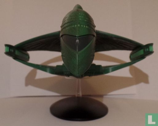 Romulan Warbird - Image 3