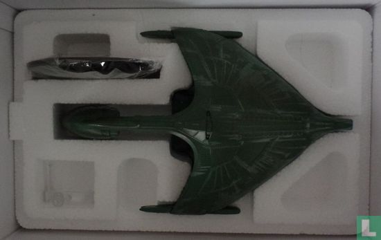 Romulan Warbird - Image 7