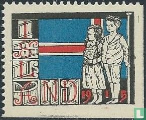 Noël en Islande