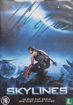 Skylines - Image 1