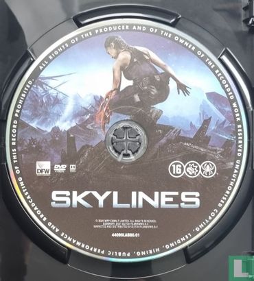 Skylines - Image 3