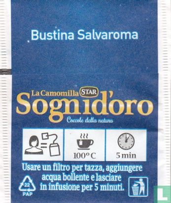 Setacciata - Bild 2
