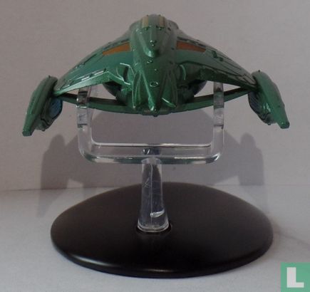 Romulan Shuttle - Bild 6