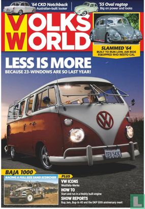VolksWorld 11