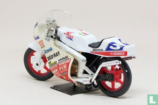 Honda 125cc GP - Image 2