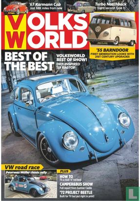 VolksWorld 12