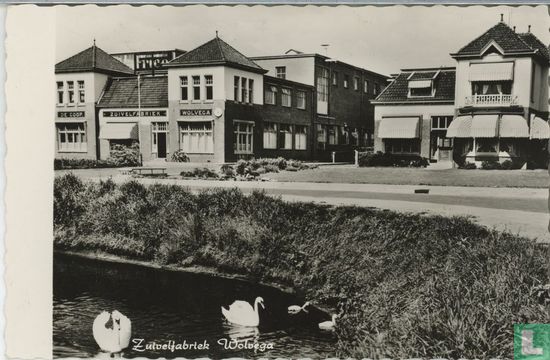 Zuivelfabriek Wolvega - Image 1