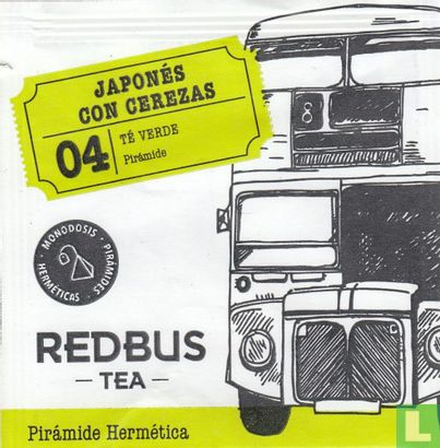 04 Japonés Con Cerezas - Image 1