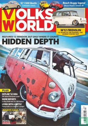 VolksWorld 12