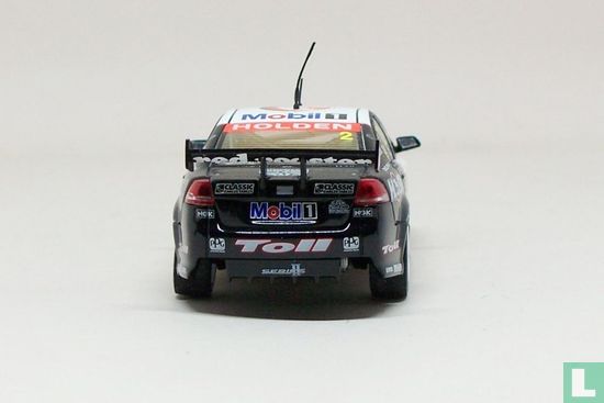Holden VE Commodore V8 Supercar #2 - Image 6