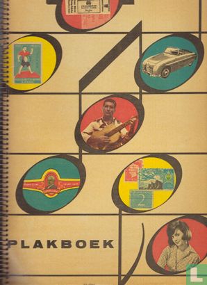 Scrapbook - Image 1