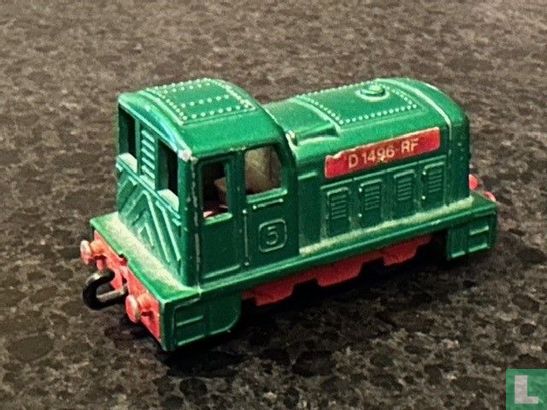 Shunter - Image 2