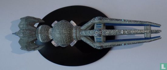 Krenim Temporal Weapon Ship - Afbeelding 7