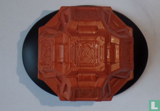 Suliban Cell Ship - Bild 5