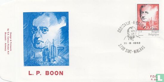 Louis Paul Boon
