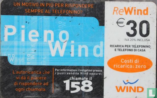 Pieno Wind - Bild 1