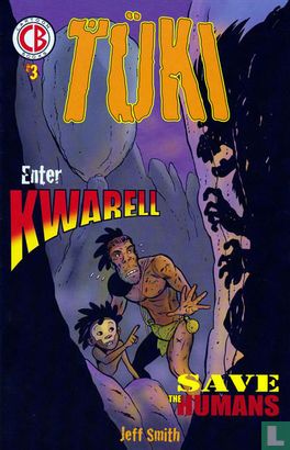 Tüki 3 - Bild 1