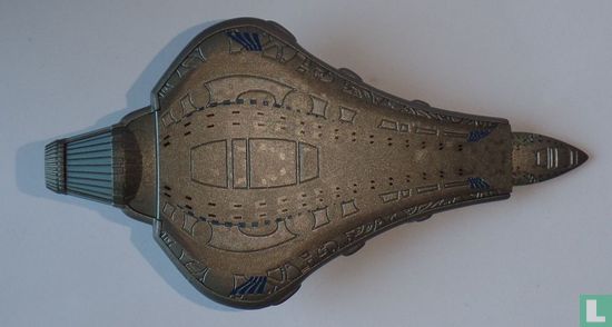Voth City Ship - Bild 8