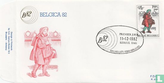 Belgica '82