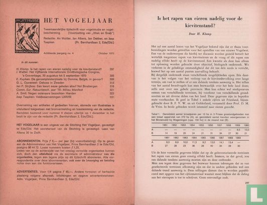 Het Vogeljaar 4 - Image 3