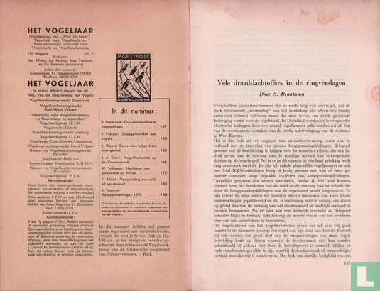 Het Vogeljaar 4 - Image 4