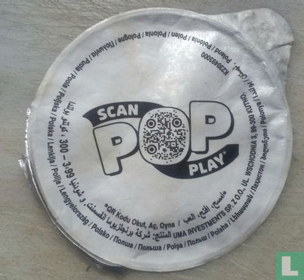Pringles-scan pop play.
