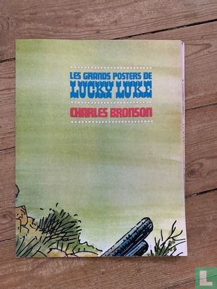 Charles Bronson  - Bild 3