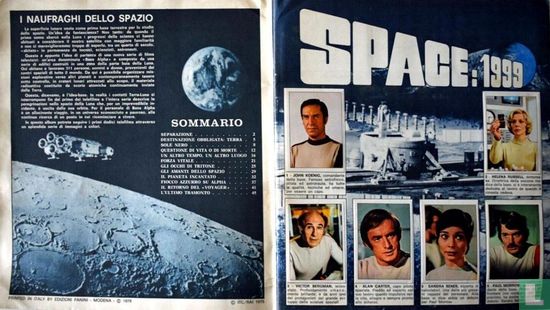 Space: 1999 - Bild 4