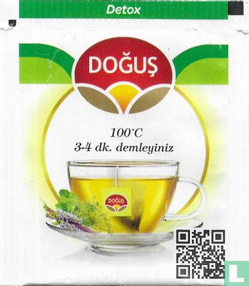 Detox - Image 2