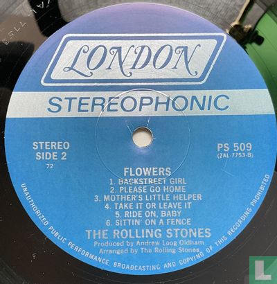 Flowers - Afbeelding 4