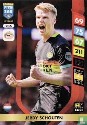 Jerdy Schouten - Afbeelding 1