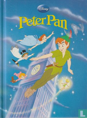 Peter Pan - Bild 1