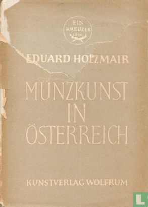 Münzkunst in Österreich - Image 1