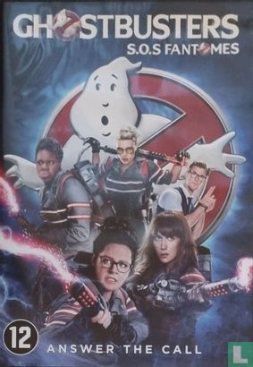 Ghostbusters / S.O.S. Fantômes - Image 1