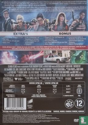 Ghostbusters / S.O.S. Fantômes - Image 2