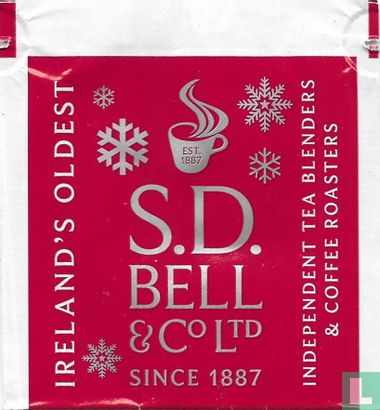 Christmas Tea - Afbeelding 1