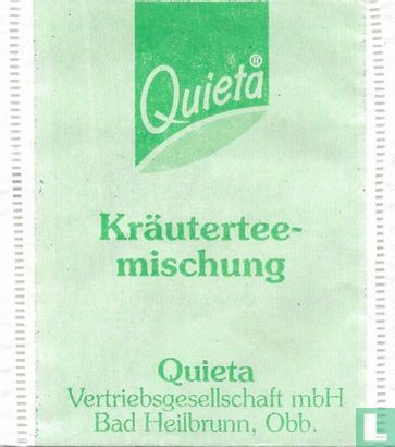 Kräutertee-mischung - Image 1