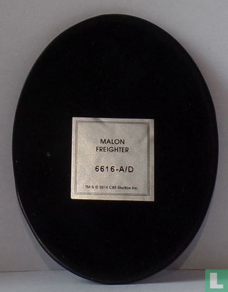 Malon Freighter - Image 2