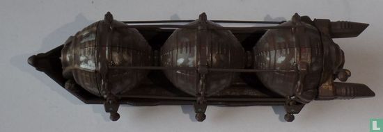 Malon Freighter - Image 8