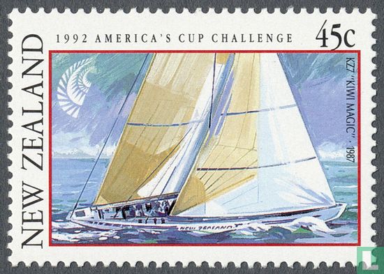 Sailing ships
