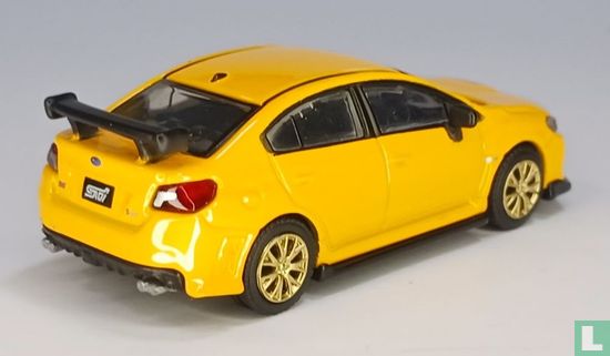 Subaru WRX STi - Image 2