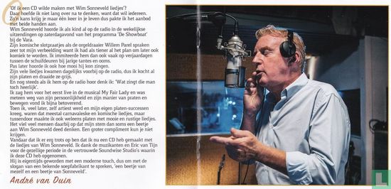 Zingt Sonneveld - Bild 5