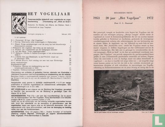 Het Vogeljaar 1 - Image 3