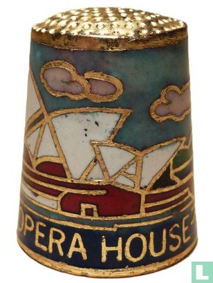 Sidney - Opera House - Afbeelding 3