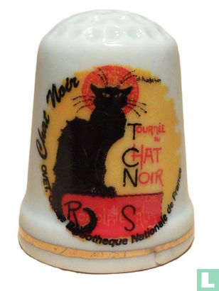 Paris - Chat Noir - Bild 3