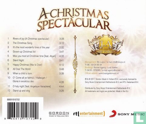 A Christmas spectacular - Image 2