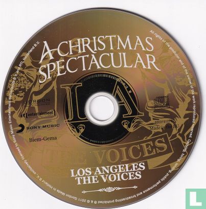 A Christmas spectacular - Image 3
