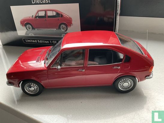 Alfa Romeo - Alfa Sud - Image 2