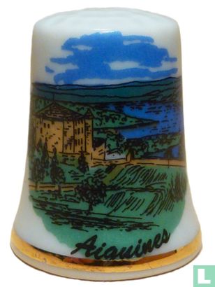 Aiguines - Image 1